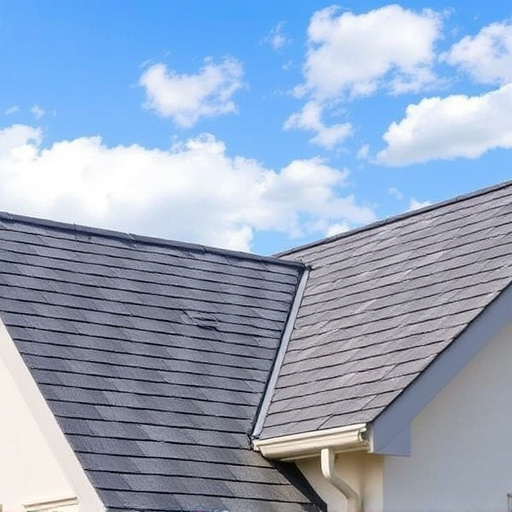 Energy-Efficient Roofing Options