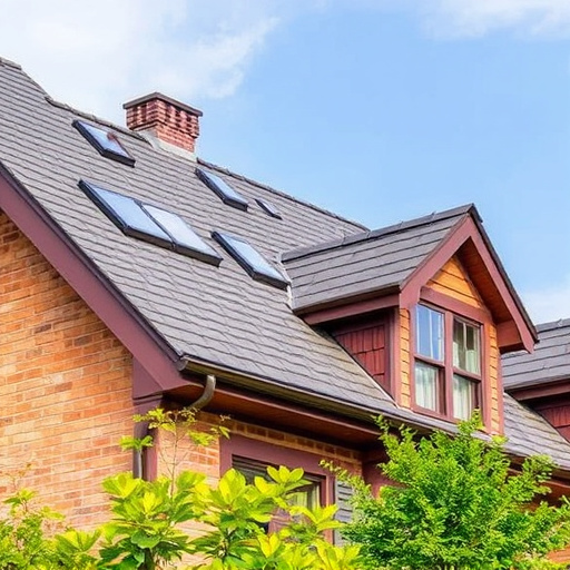 Energy-Efficient Roofing Options