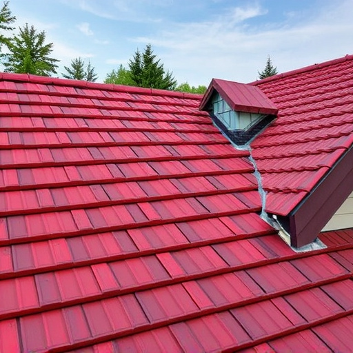 Energy-Efficient Roofing Options