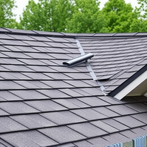Energy-Efficient Roofing Options