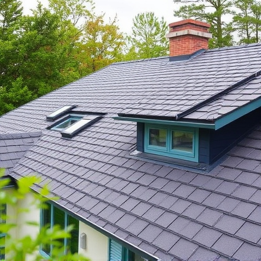 Energy-Efficient Roofing Options