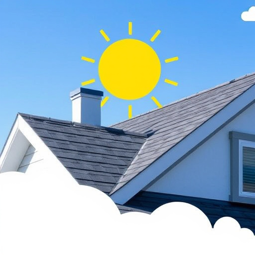 Energy-Efficient Roofing Options
