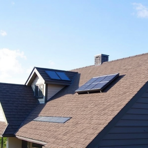 Energy-Efficient Roofing Options
