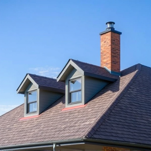 Energy-Efficient Roofing Options