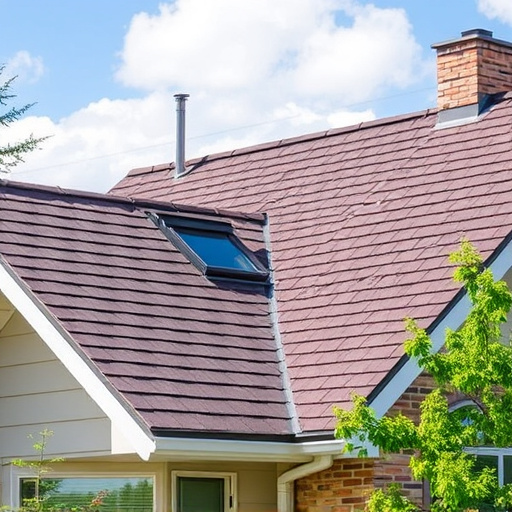 Energy-Efficient Roofing Options
