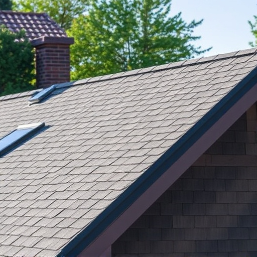 Energy-Efficient Roofing Options