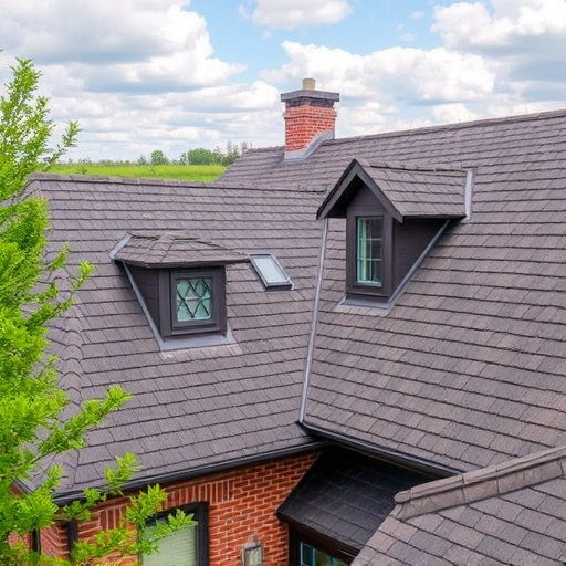 Energy-Efficient Roofing Options