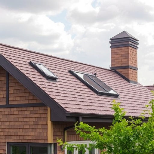 Energy-Efficient Roofing Options