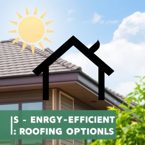 Energy-Efficient Roofing Options