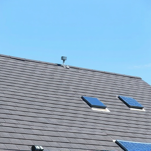 Energy-Efficient Roofing Options