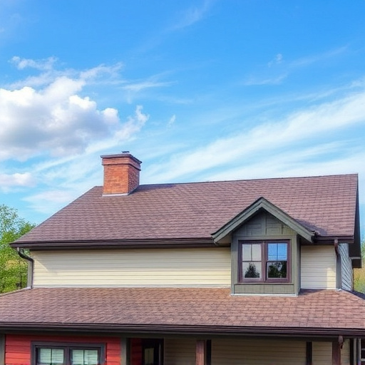 Energy-Efficient Roofing Options