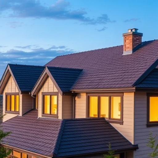 Energy-Efficient Roofing Options