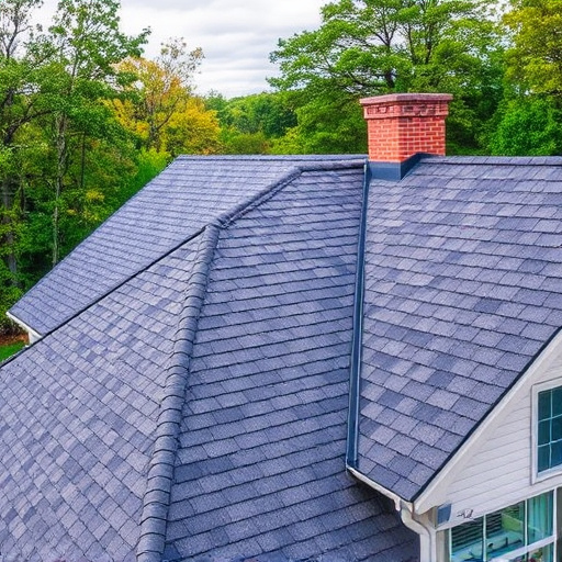 Energy-Efficient Roofing Options