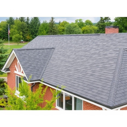 Energy-Efficient Roofing Options