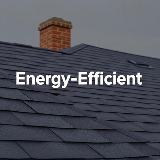 Energy-Efficient Roofing Options