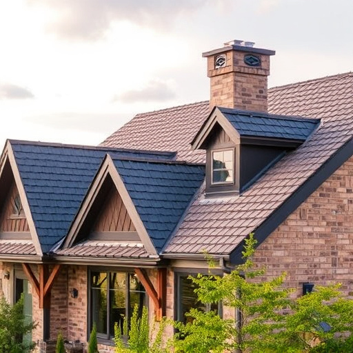 Energy-Efficient Roofing Options