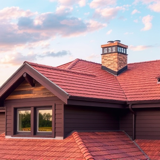 Energy-Efficient Roofing Options