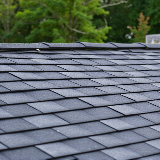 Energy-Efficient Roofing Options