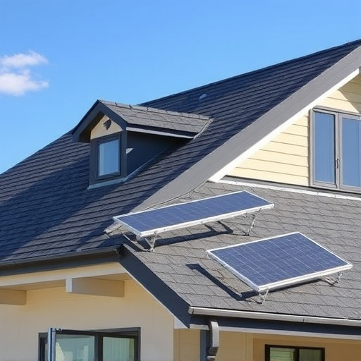 Energy-Efficient Roofing Options