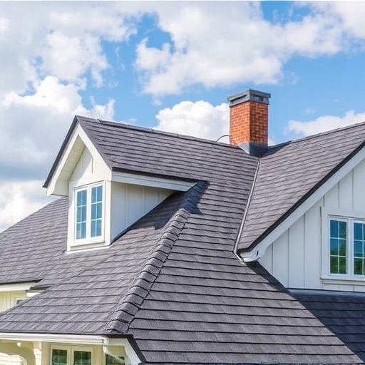 Energy-Efficient Roofing Options