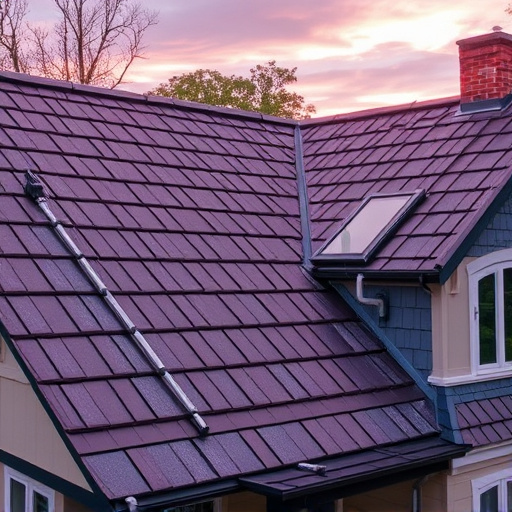 Energy-Efficient Roofing Options