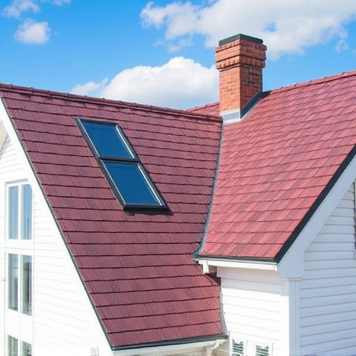 Energy-Efficient Roofing Options
