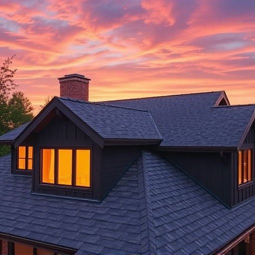 Energy-Efficient Roofing Options