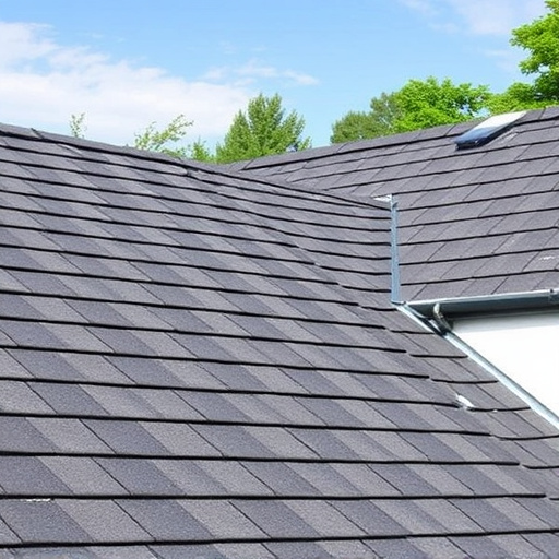 Energy-Efficient Roofing Options