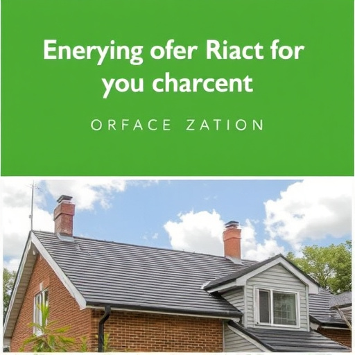 Energy-Efficient Roofing Options