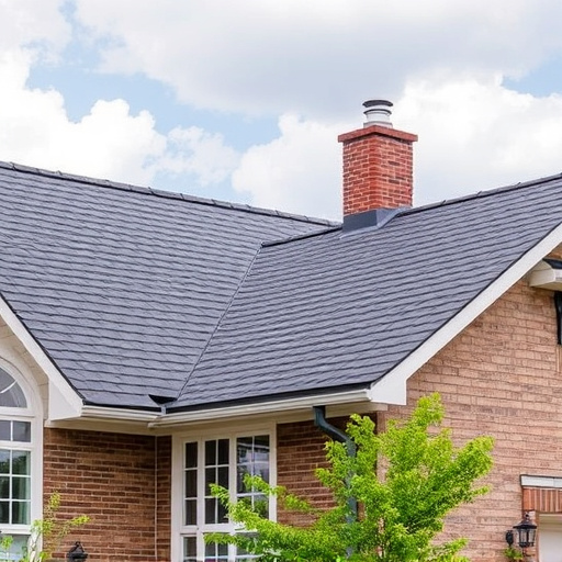 Energy-Efficient Roofing Options