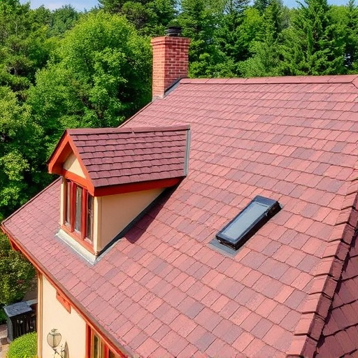 Energy-Efficient Roofing Options