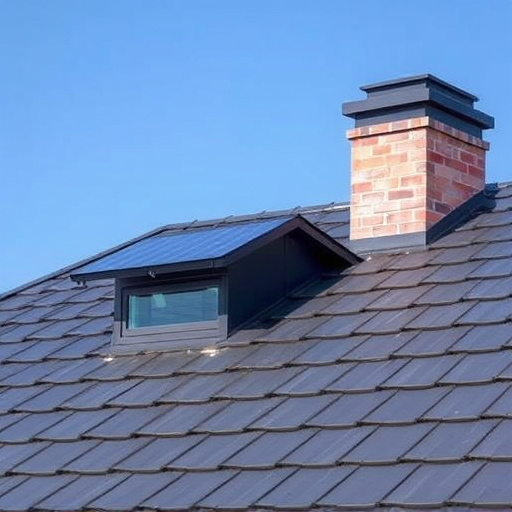 Energy-Efficient Roofing Options