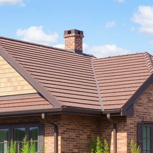 Energy-Efficient Roofing Options