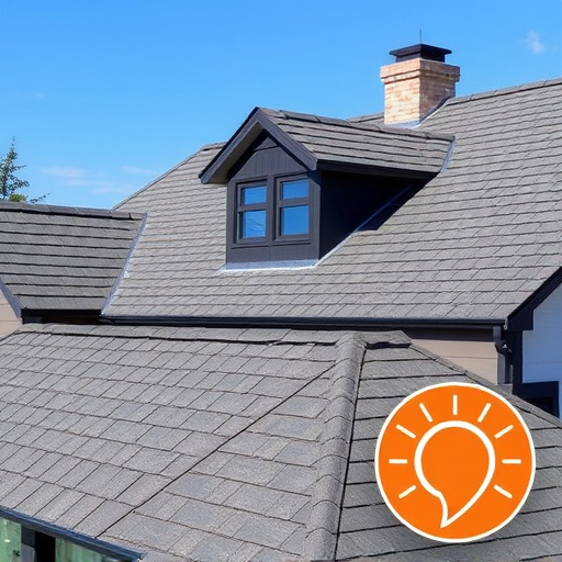 Energy-Efficient Roofing Options