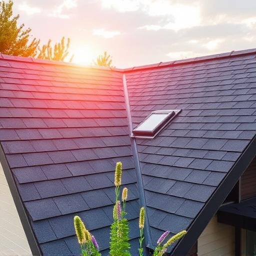 Energy-Efficient Roofing Options