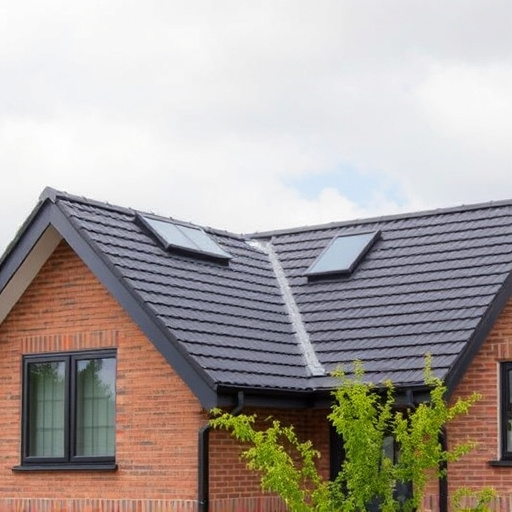 Energy-Efficient Roofing Options