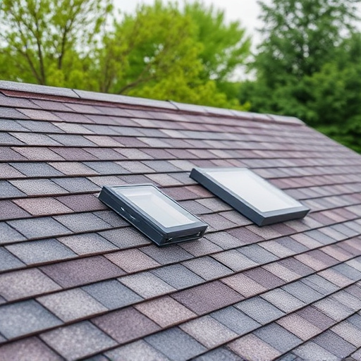 Energy-Efficient Roofing Options