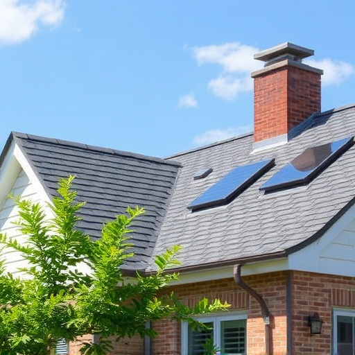 Energy-Efficient Roofing Options