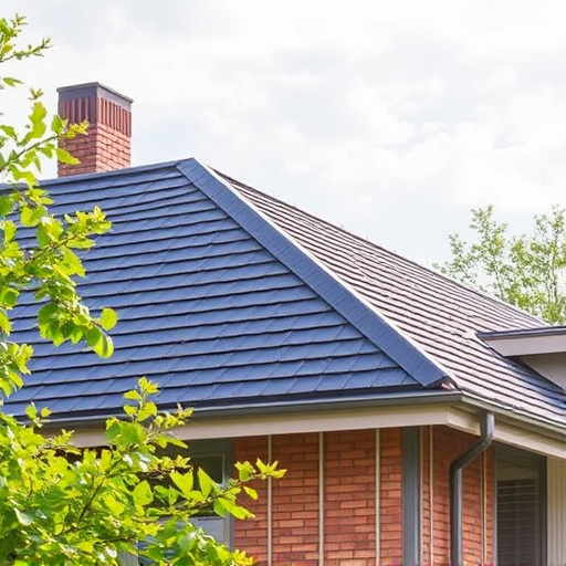 Energy-Efficient Roofing Options