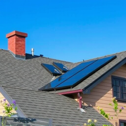 Energy-Efficient Roofing Options