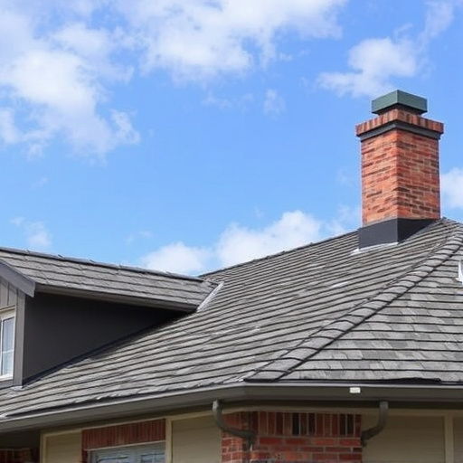 Energy-Efficient Roofing Options
