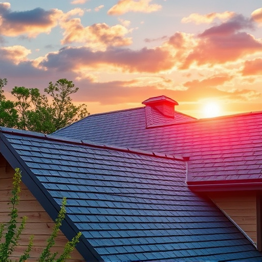 Energy-Efficient Roofing Options
