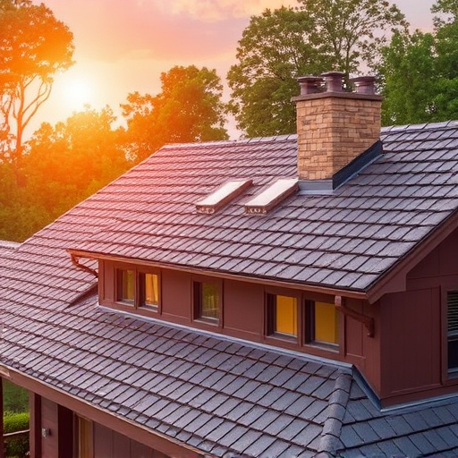 Energy-Efficient Roofing Options