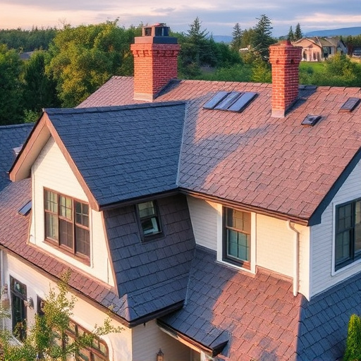 Energy-Efficient Roofing Options