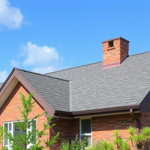 Energy-Efficient Roofing Options