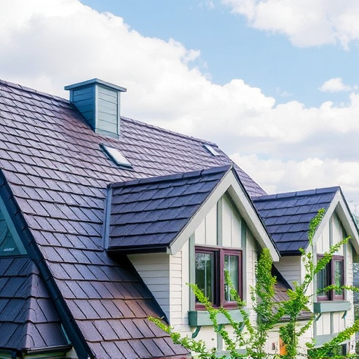 Energy-Efficient Roofing Options