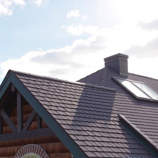 Energy-Efficient Roofing Options