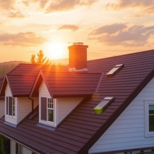 Energy-Efficient Roofing Options