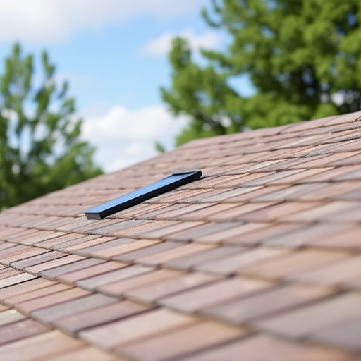 Energy-Efficient Roofing Options