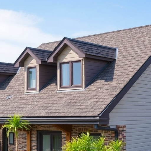 Energy-Efficient Roofing Options